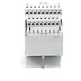 Input card  